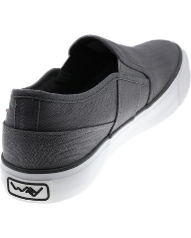 Sportivo per Uomo BEPPI 2200951 GREY