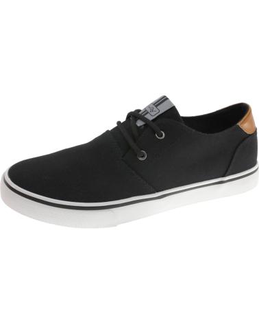 Sportivo per Uomo BEPPI 2200960 BLACK