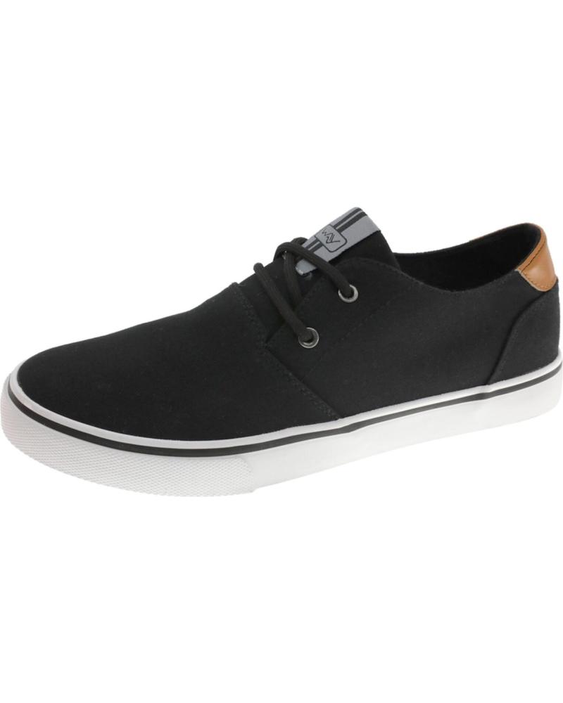 Sportivo per Uomo BEPPI 2200960 BLACK