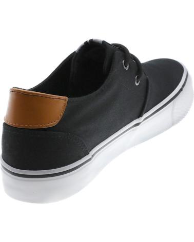 Sportivo per Uomo BEPPI 2200960 BLACK