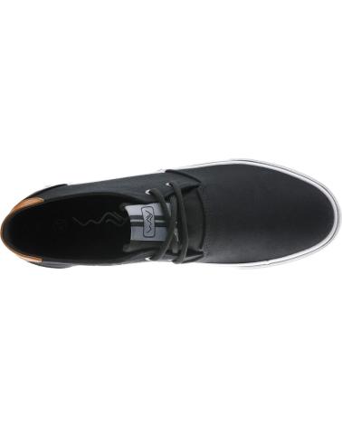 Sportivo per Uomo BEPPI 2200960 BLACK