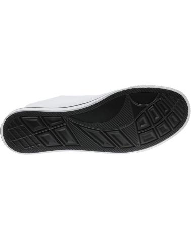 Sportivo per Uomo BEPPI 2200972 WHITE