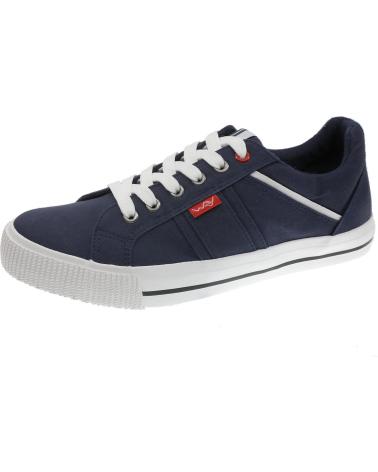 Sportivo per Uomo BEPPI 2200973 NAVY BLUE