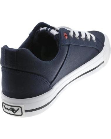 Sportivo per Uomo BEPPI 2200973 NAVY BLUE