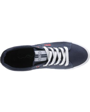Sportivo per Uomo BEPPI 2200973 NAVY BLUE