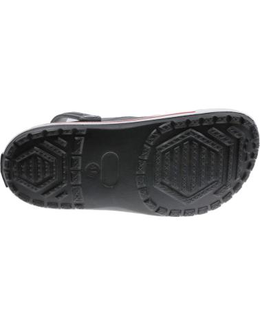 Zoccoli per Uomo BEPPI 2200983 BLACK