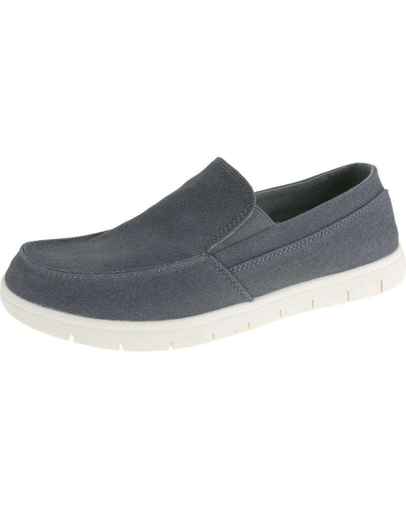Schuhe für Herren BEPPI 2201330 GREY