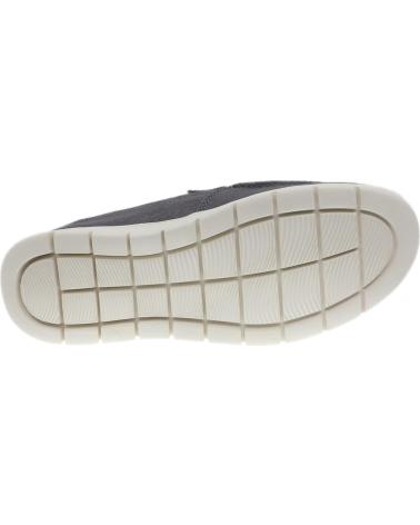 Schuhe für Herren BEPPI 2201330 GREY