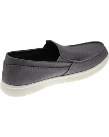 Schuhe für Herren BEPPI 2201330 GREY