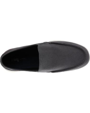 Schuhe für Herren BEPPI 2201330 GREY