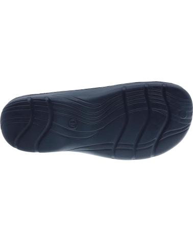 Zoccoli per Donna BEPPI 2203340 NAVY BLUE