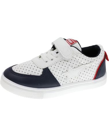 Deportivas de Niña y Niño BEPPI 2203660 WHITE