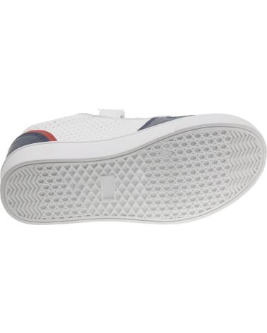 Sportif pour Fille et Garçon BEPPI 2203660 WHITE
