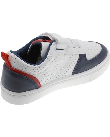 Sportif pour Fille et Garçon BEPPI 2203660 WHITE