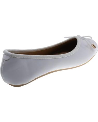 Bailarinas per Bambina BEPPI 2205410 WHITE