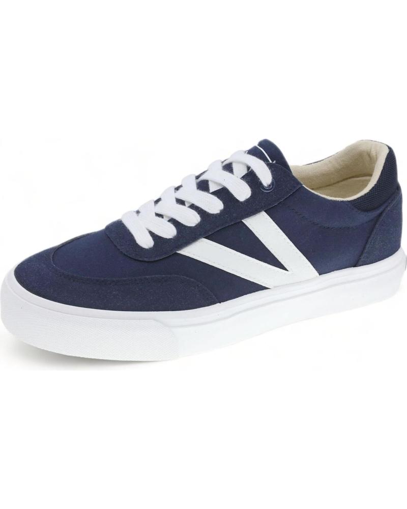 Deportivas-De-Mujer-BEPPI-2205471-NAVY-BLUE