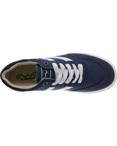 Deportivas-De-Mujer-BEPPI-2205471-NAVY-BLUE