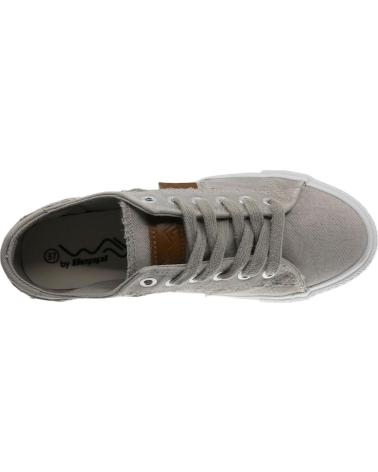 Esportes  de Mulher e Menino BEPPI 2205501 BEIGE