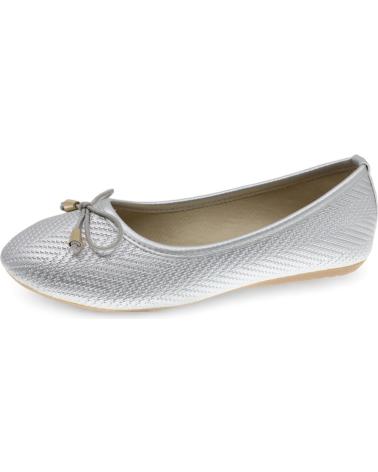 Bailarinas de Niña BEPPI 2205520 SILVER