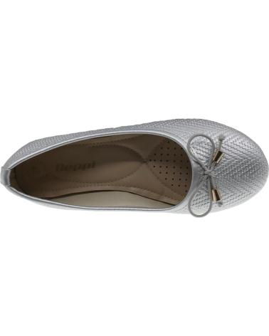 Sabrinas de Menina BEPPI 2205520 SILVER