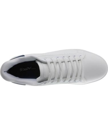 Sportif-De-Hombre-BEPPI-2205691-WHITE---NAVY