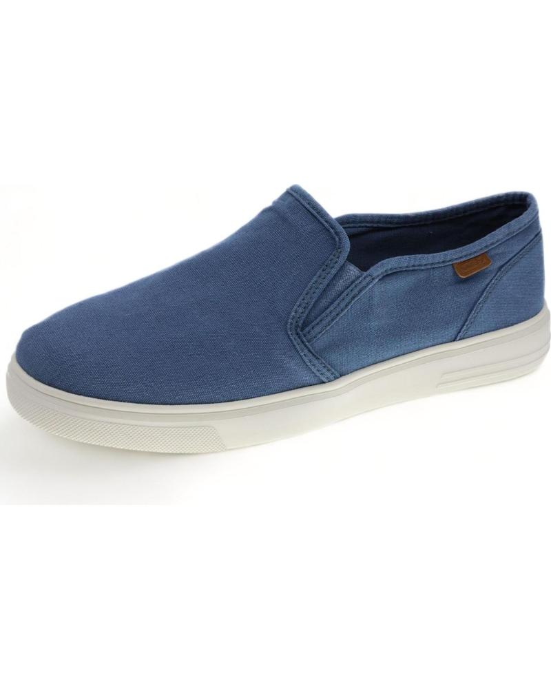 Sportif pour Homme BEPPI 2205700 BLUE