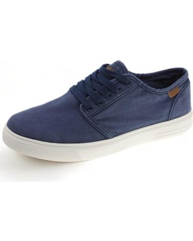 Chaussures pour Homme BEPPI 2205710 NAVY BLUE