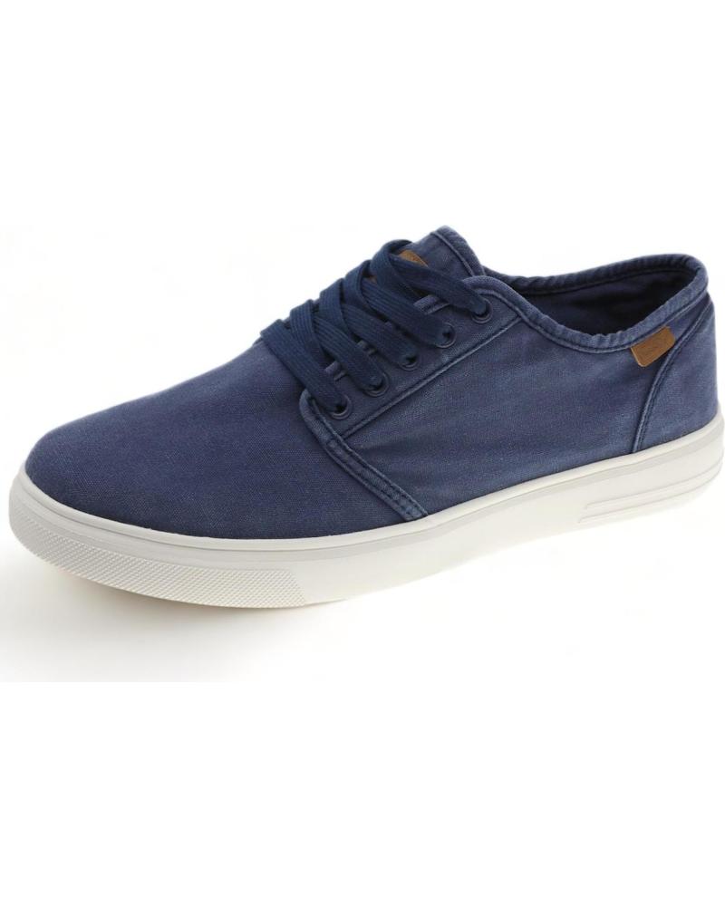 Schuhe für Herren BEPPI 2205710 NAVY BLUE