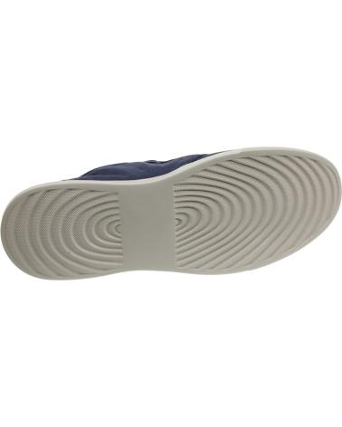 Schuhe für Herren BEPPI 2205710 NAVY BLUE