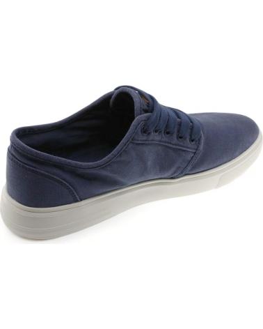 Schuhe für Herren BEPPI 2205710 NAVY BLUE