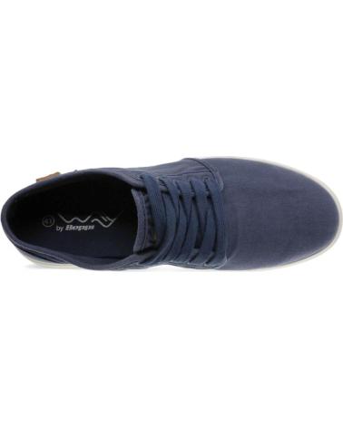 Schuhe für Herren BEPPI 2205710 NAVY BLUE