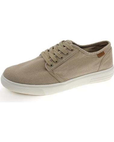 Chaussures pour Homme BEPPI 2205711 BEIGE