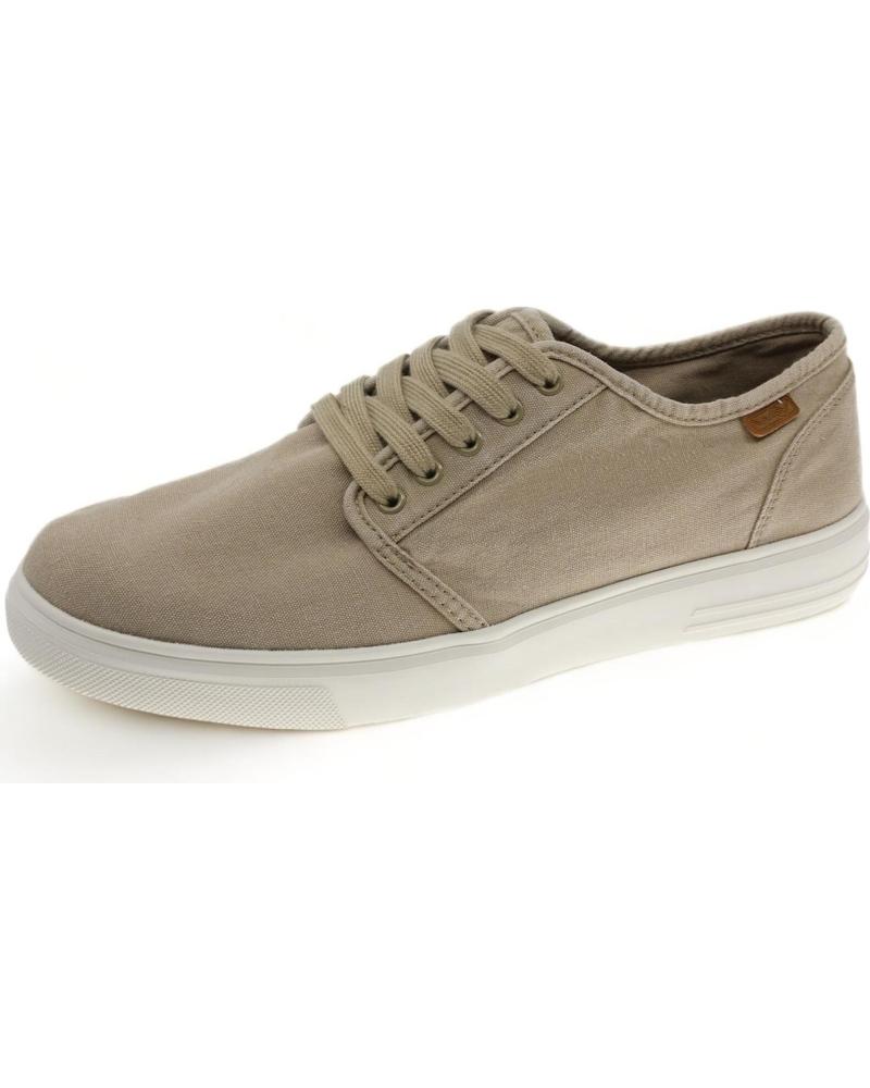 Schuhe für Herren BEPPI 2205711 BEIGE