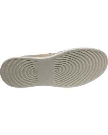 Schuhe für Herren BEPPI 2205711 BEIGE