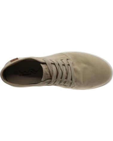 Schuhe für Herren BEPPI 2205711 BEIGE