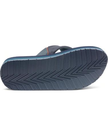 Zehansandalen für Damen BEPPI 2206270 NAVY BLUE