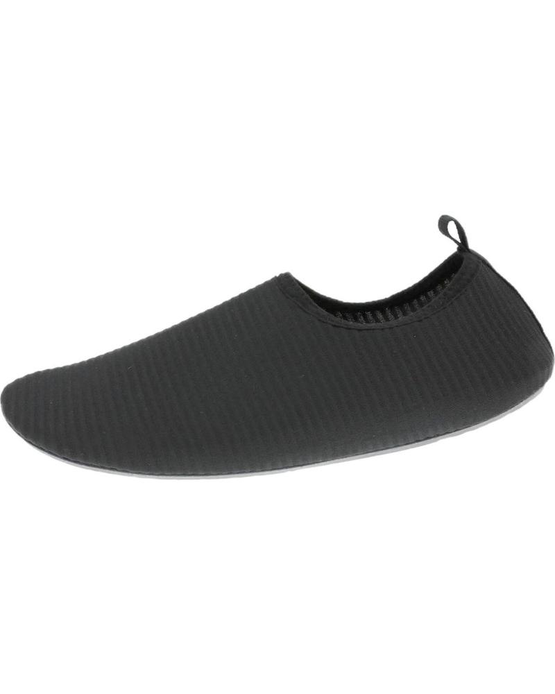 Deportivas de Mujer BEPPI 2206680 BLACK