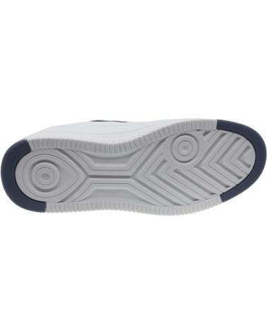 Deportivas de Hombre BEPPI 2207321 WHITE - NAVY