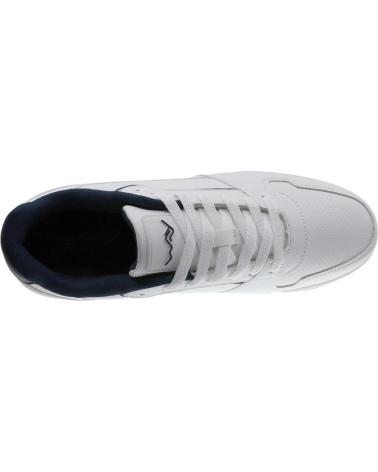 Deportivas de Hombre BEPPI 2207321 WHITE - NAVY