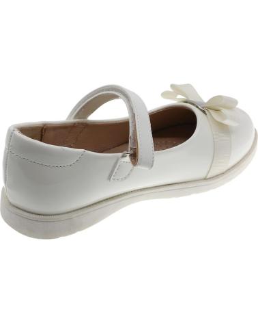 Bailarinas de Niña BEPPI 2207501 WHITE
