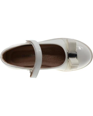 Bailarinas de Niña BEPPI 2207501 WHITE