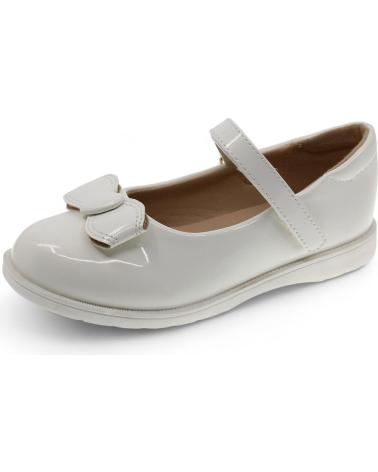 Bailarinas de Niña BEPPI 2207510 WHITE