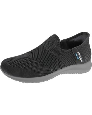 Esportes  de Mulher BEPPI 2207563 BLACK