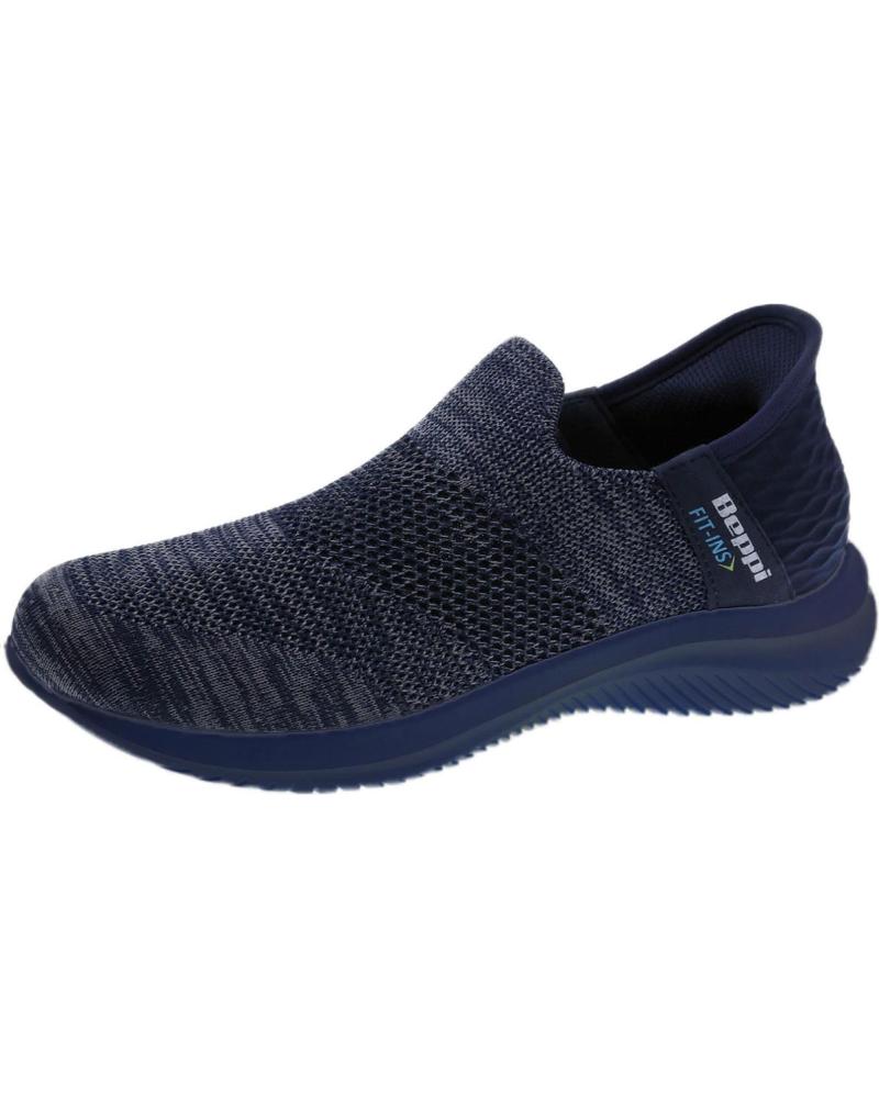 Deportivas de Mujer BEPPI 2207565 NAVY BLUE