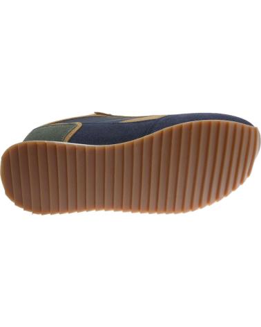 Sportif pour Homme BEPPI 2207592 KHAKI