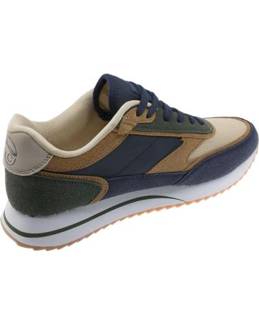 Sportif pour Homme BEPPI 2207592 KHAKI