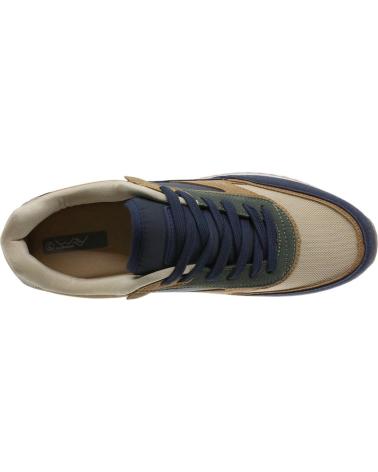 Sportif pour Homme BEPPI 2207592 KHAKI