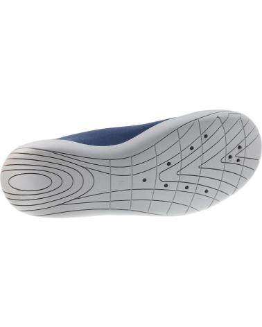 Zehansandalen für Damen BEPPI 2207660 NAVY BLUE