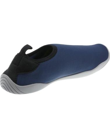 Zehansandalen für Damen BEPPI 2207660 NAVY BLUE