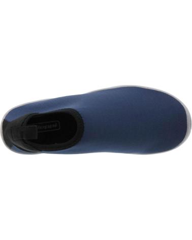 Zehansandalen für Damen BEPPI 2207660 NAVY BLUE